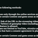 Illustration for article titled Square Enixs Latest Streaming Restrictions Are Ridiculous
